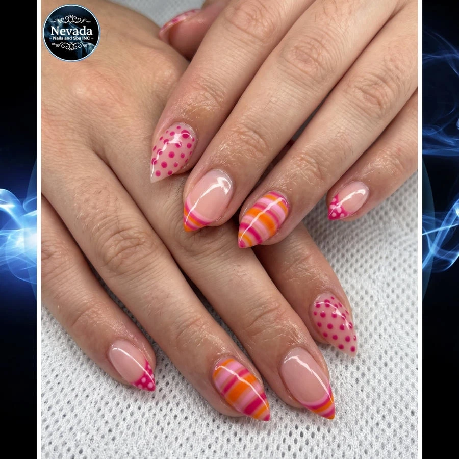 Nail Design